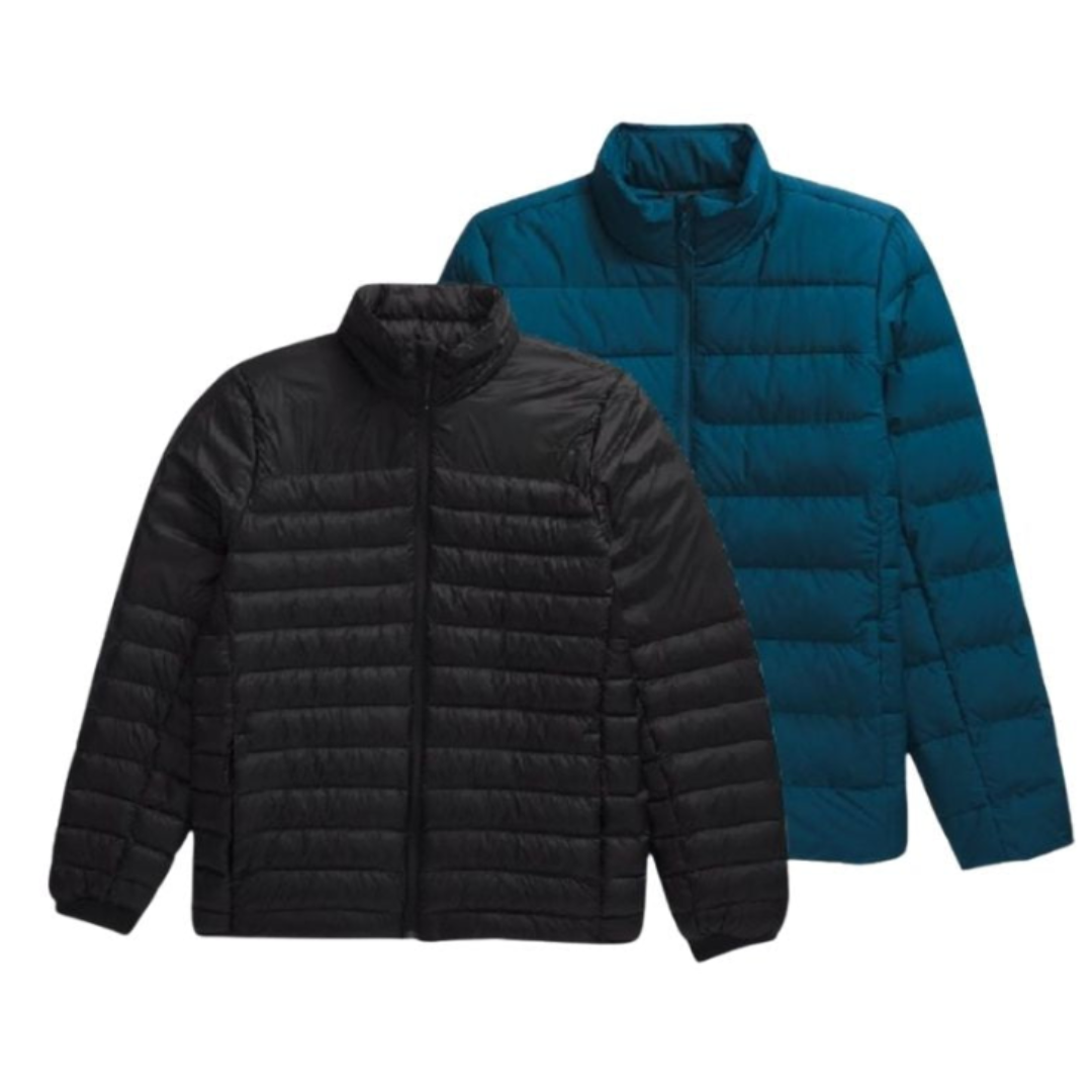 ThermoTech-Jacke im Doppelpack – zweite Jacke gratis (Abverkauf)