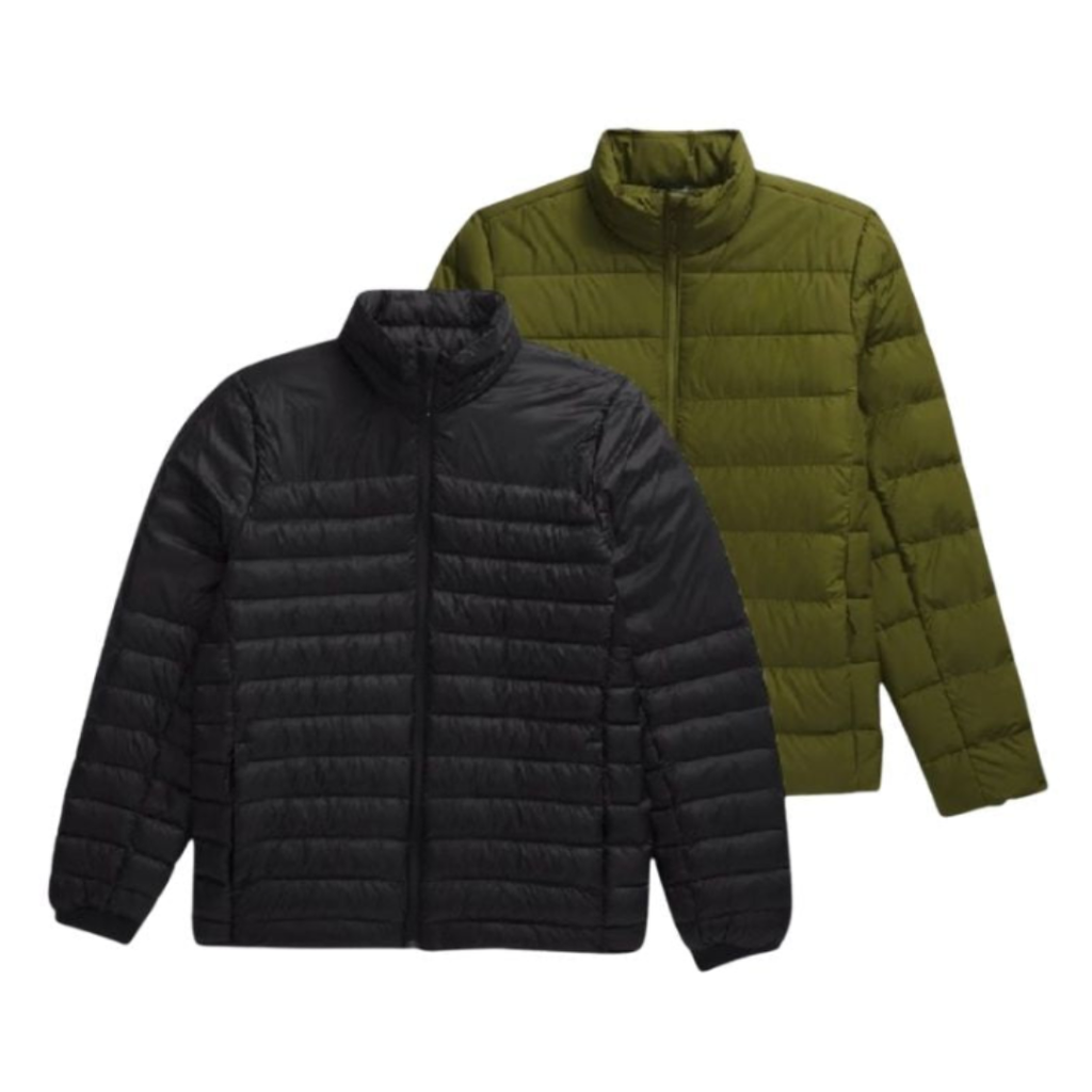 ThermoTech-Jacke im Doppelpack – zweite Jacke gratis (Abverkauf)